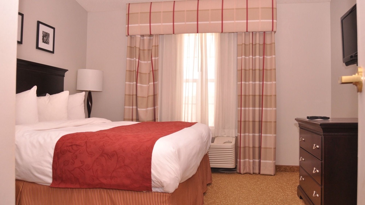 Photo of Bedroom in Kearney