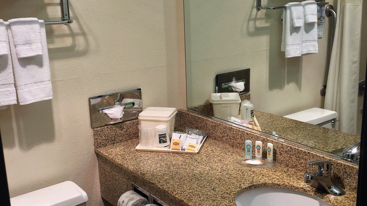 Photo of Bathroom in Springfield