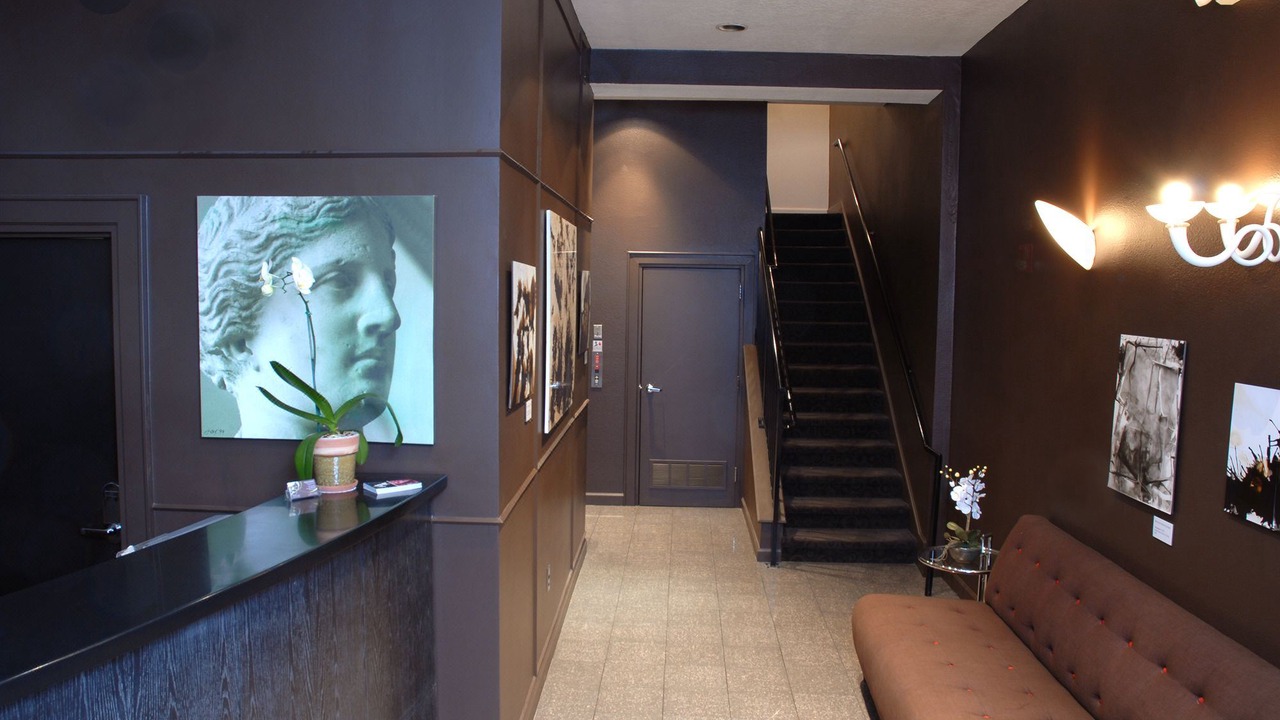 Photo of Livingroom in South Eola