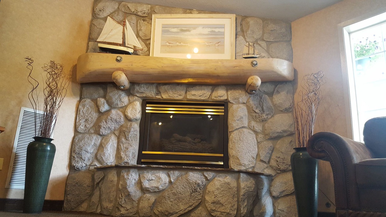 Photo of Livingroom in Coeur d'Alene