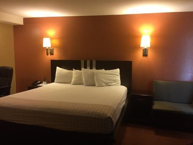 Photo of Bedroom in Caldwell
