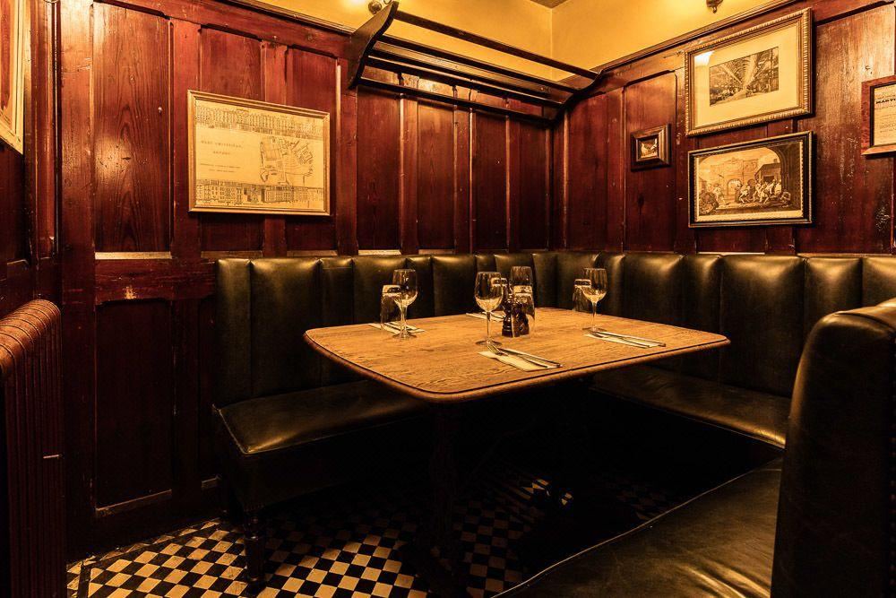 Photo of Others in Barbican