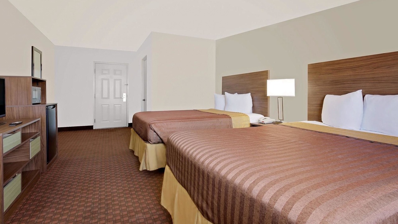 Photo of Bedroom in Page