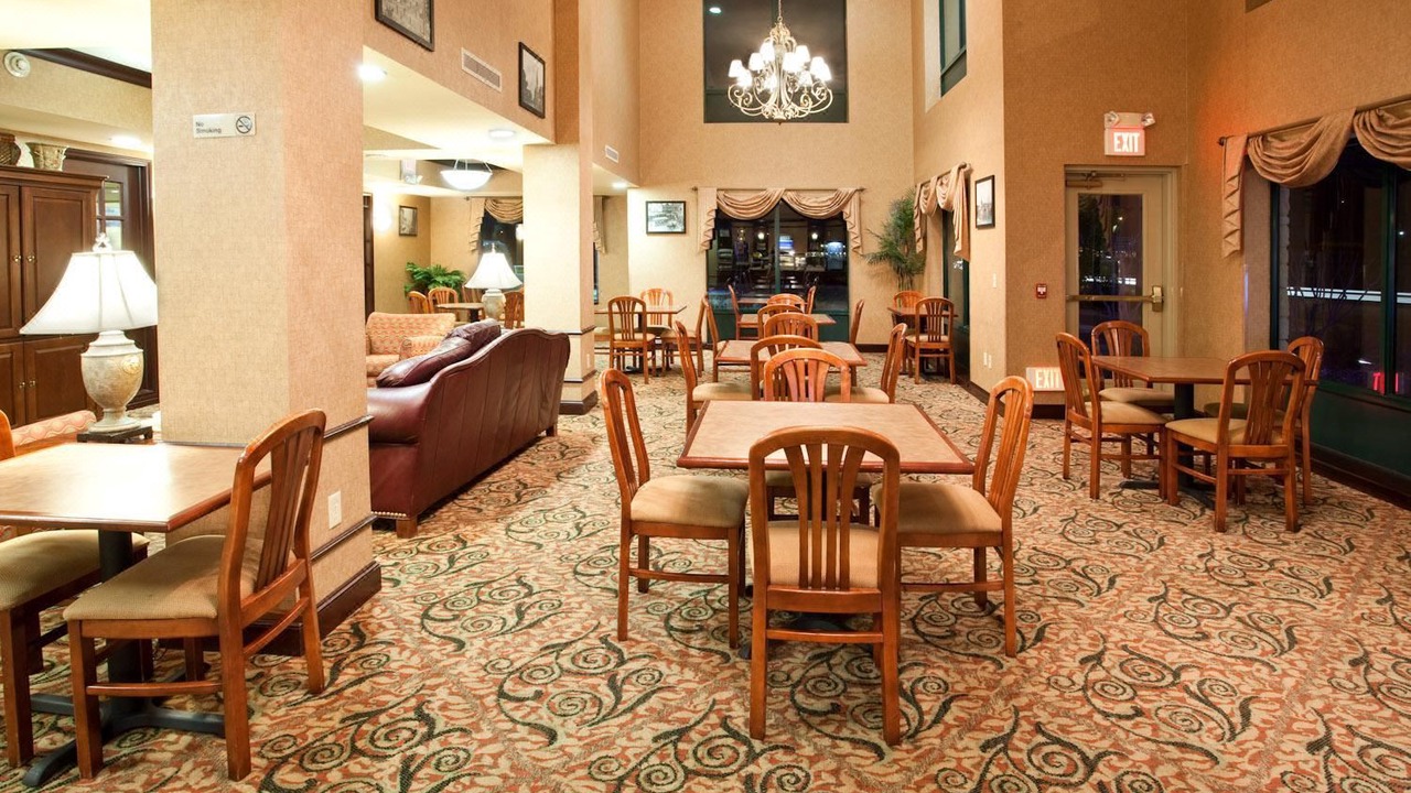 Photo of Livingroom in Sunset Valley