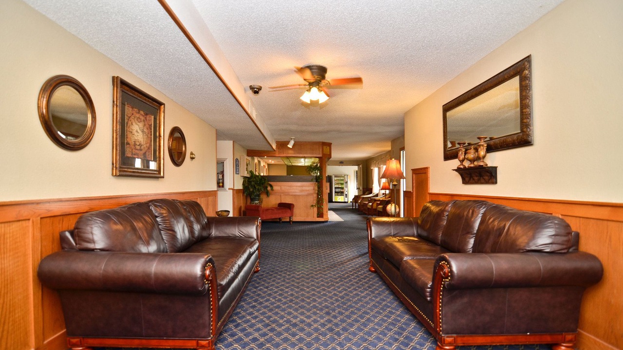 Photo of Livingroom in Ankeny