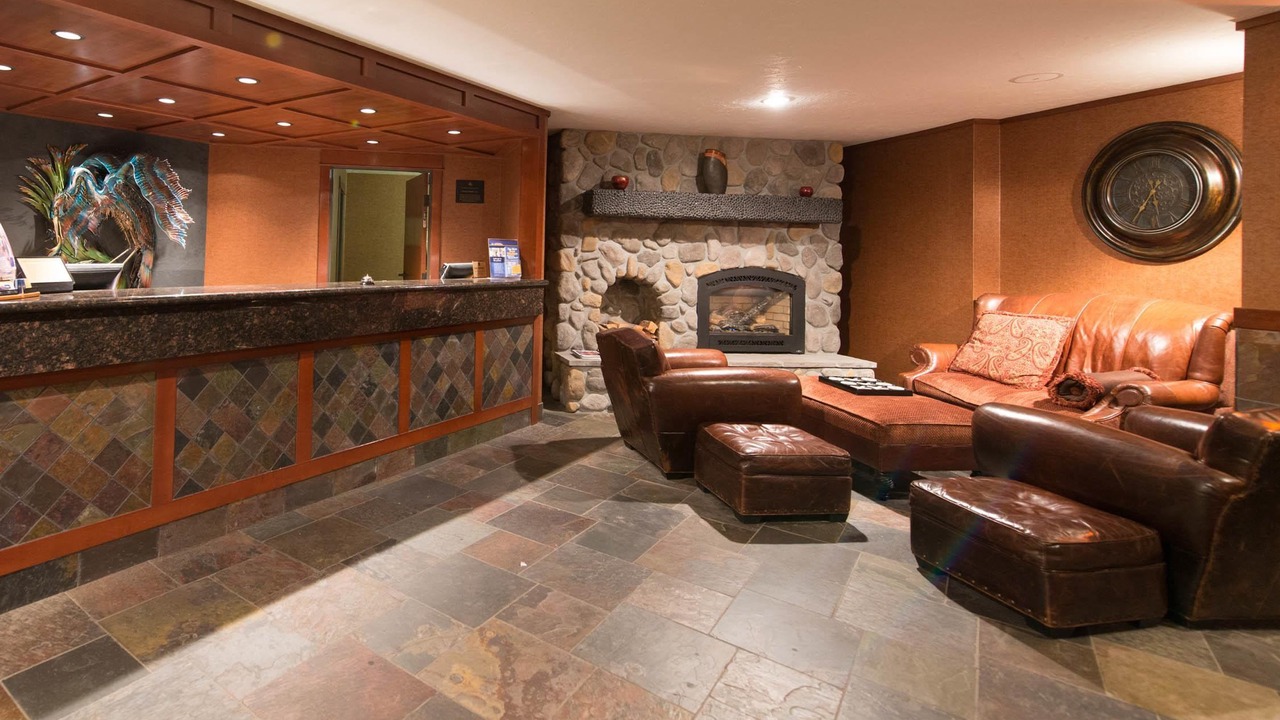 Photo of Livingroom in Astoria