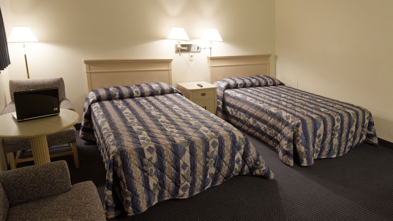 Photo of Bedroom in Giddings