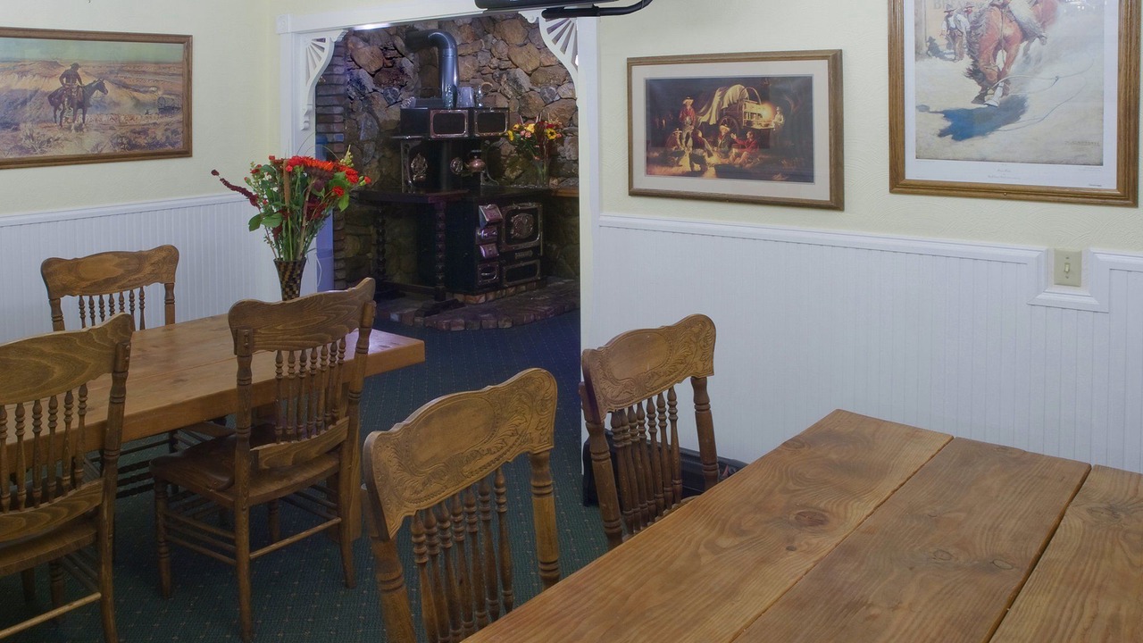 Photo of Livingroom in Placerville