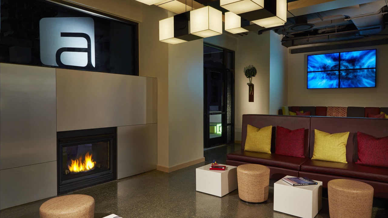 Photo of Livingroom in Cupertino