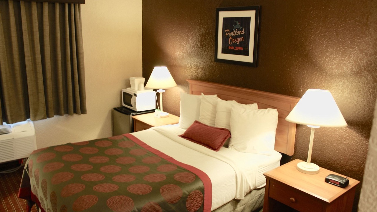 Photo of Bedroom in Hazelwood