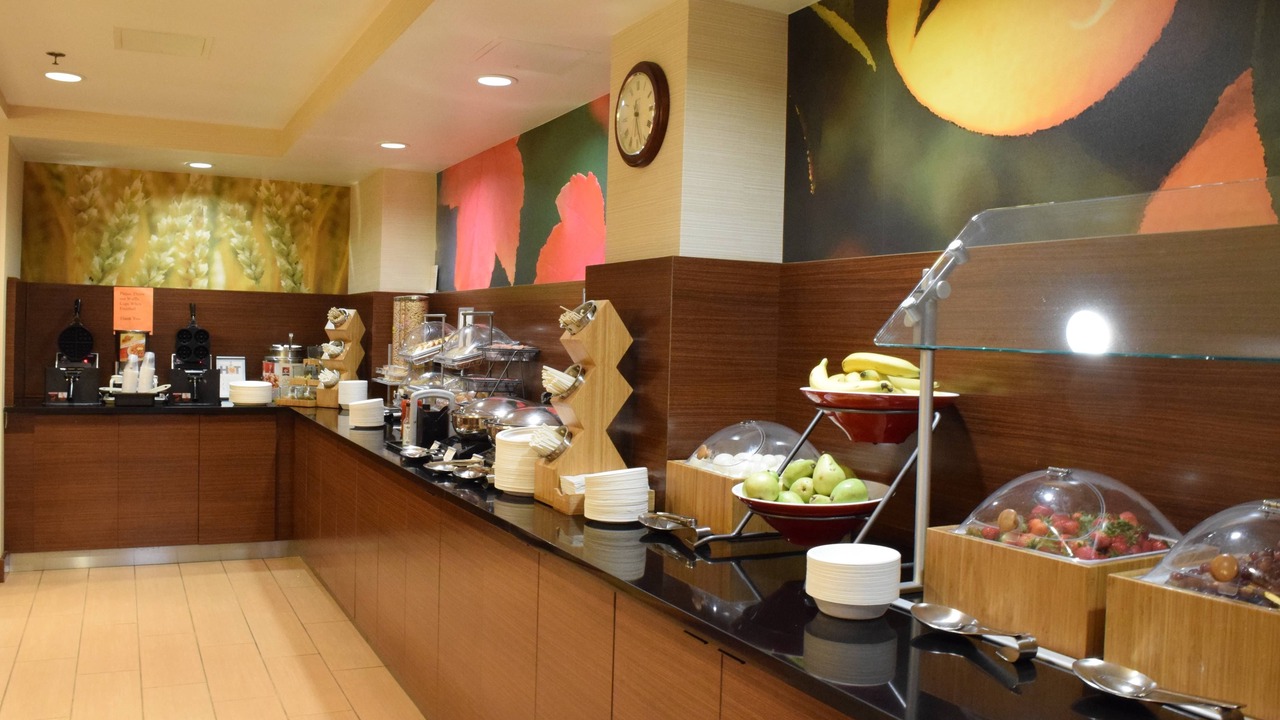 Photo of Livingroom in Binghamton