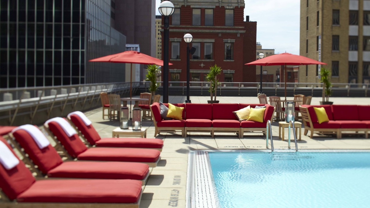 Photo of Outdoor in Uptown District