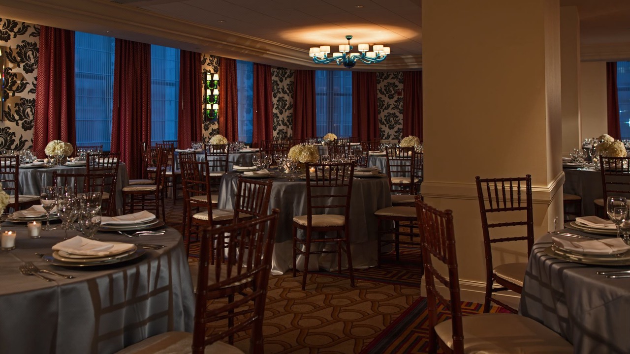 Photo of Livingroom in Downtown Baltimore