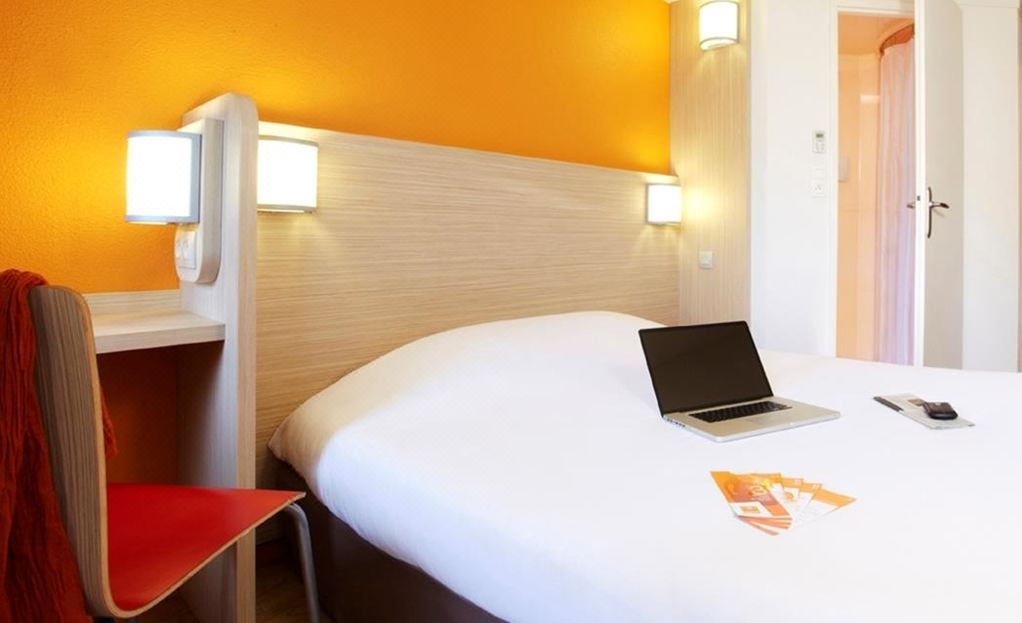 Photo of Bedroom in Parcay-Meslay