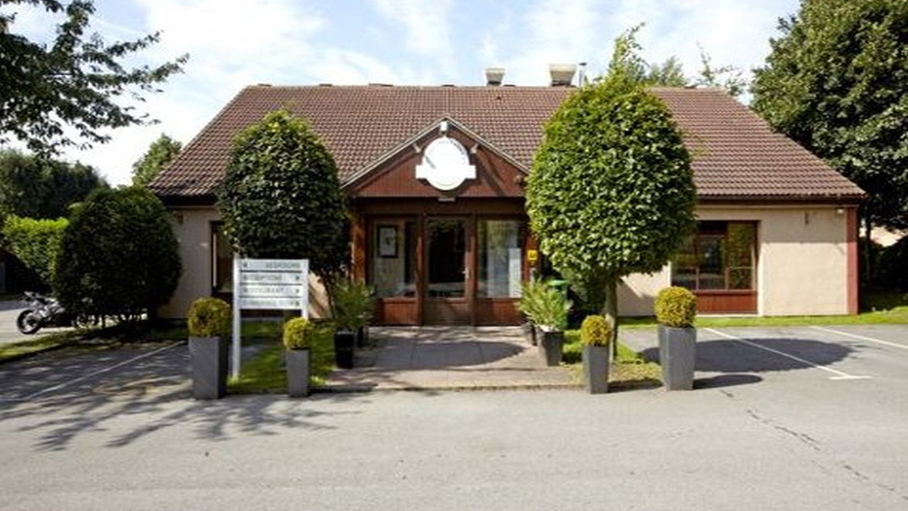 Photo of Buildings in Wakefield