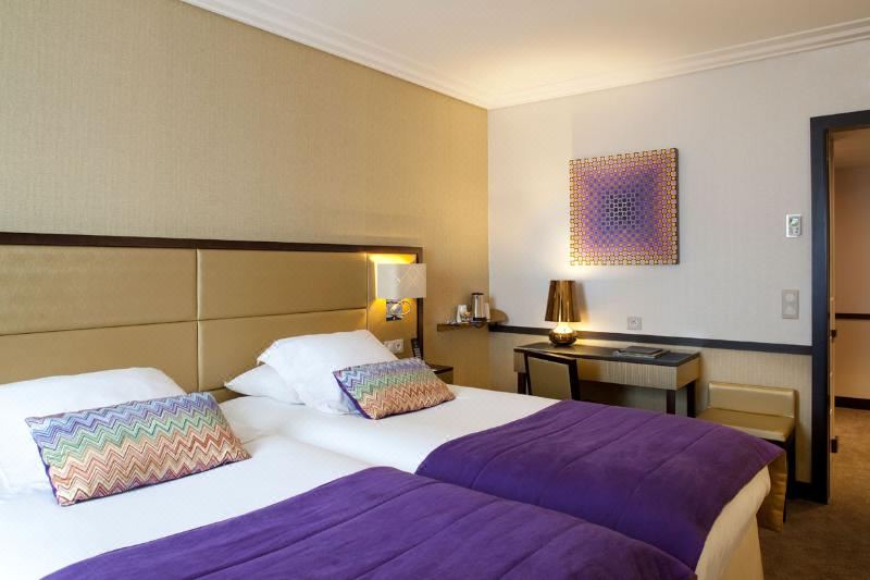 Photo of Bedroom in Neuilly-sur-Seine