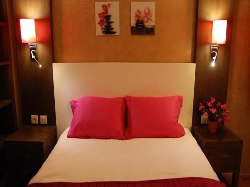 Photo of Bedroom in Villejuif