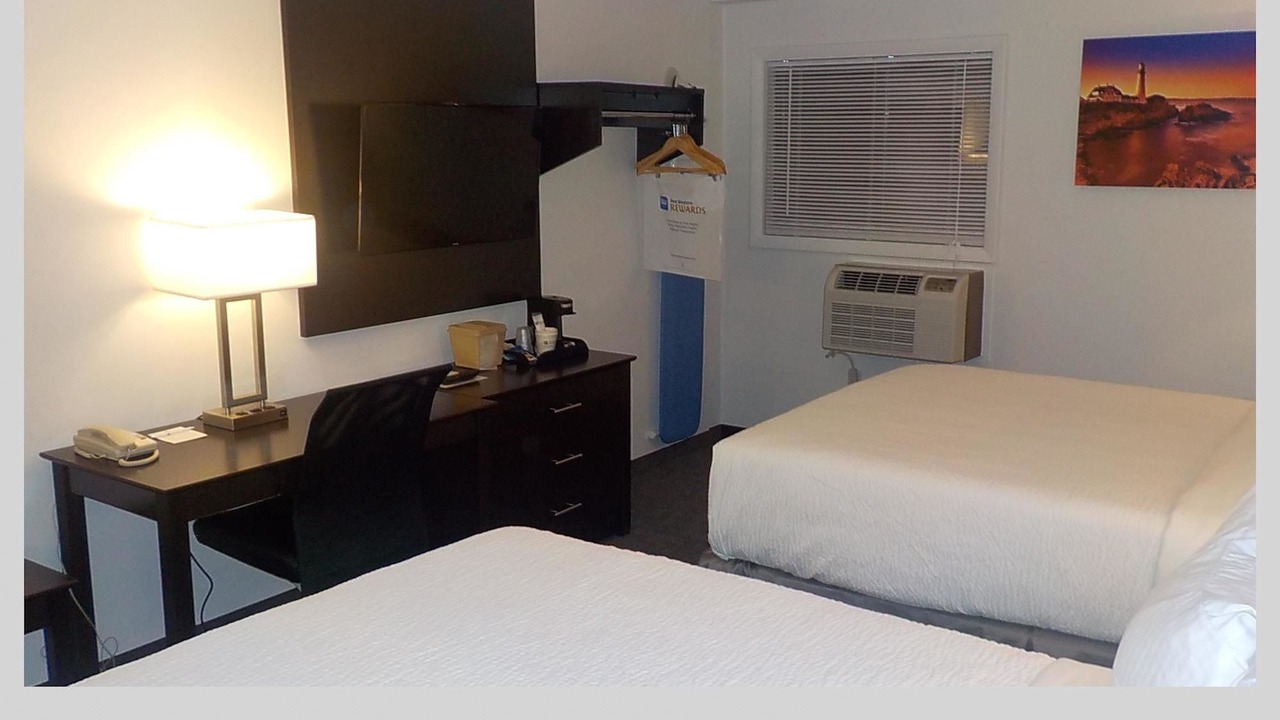 Photo of Bedroom in Presque Isle