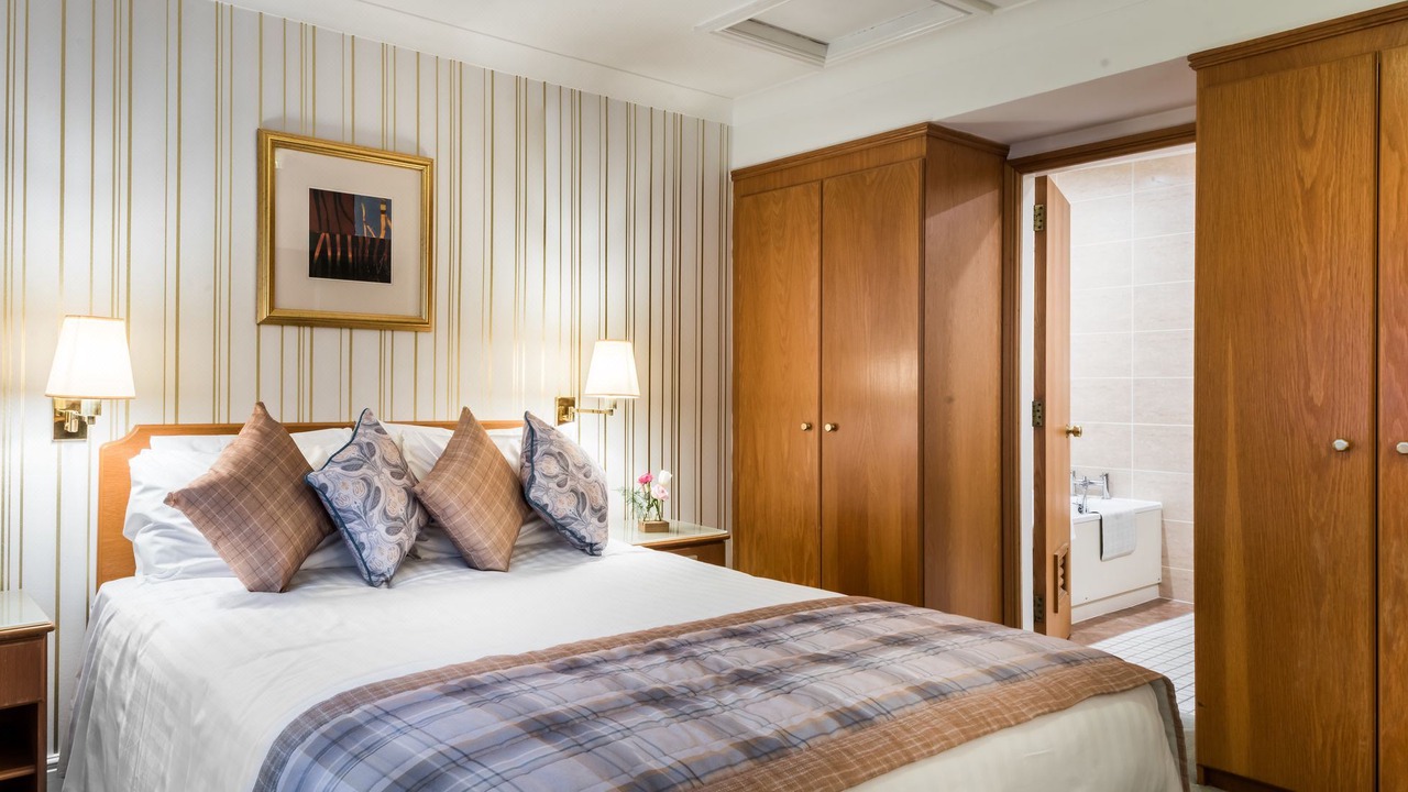 Photo of Bedroom in Billington