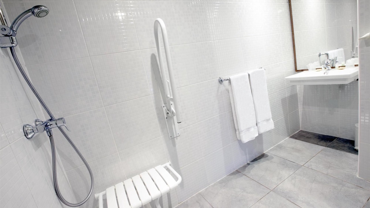 Photo of Bathroom in Wasquehal
