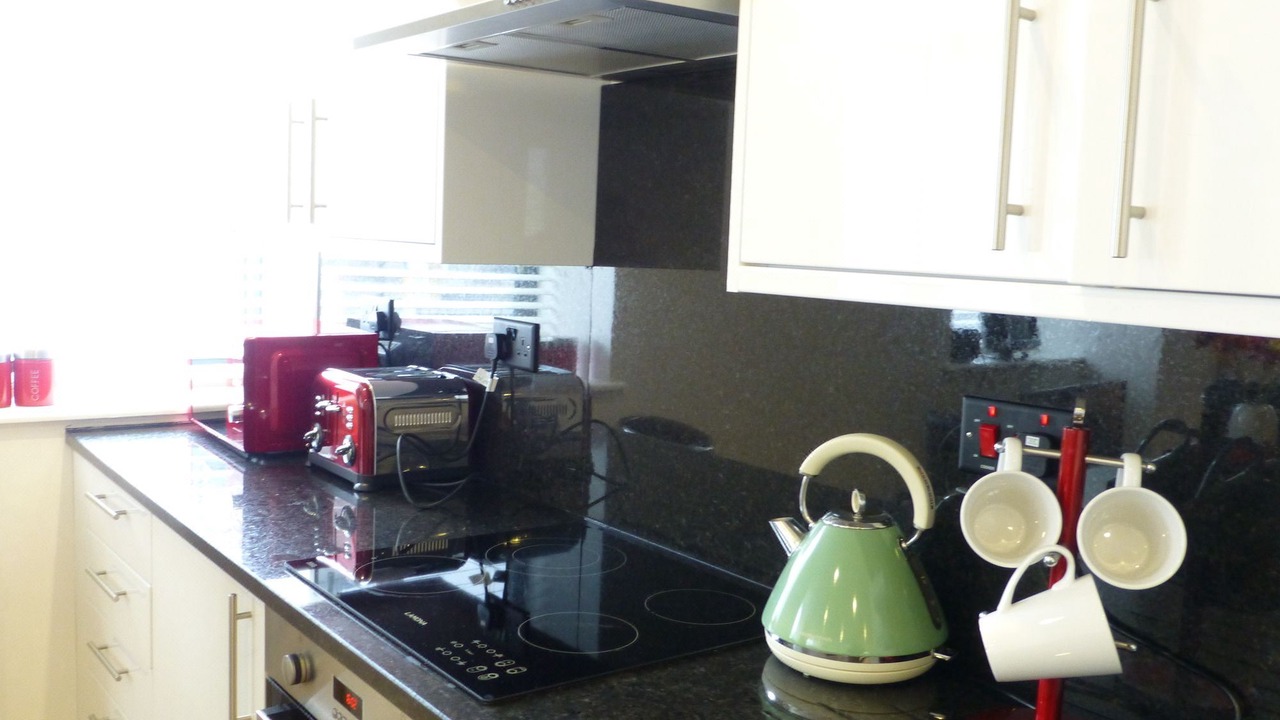 Photo of Kitchen in Queenstown