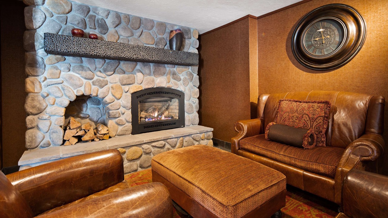 Photo of Livingroom in Astoria