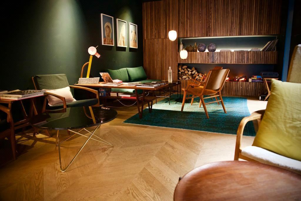Photo of Livingroom in 13th Arrondissement