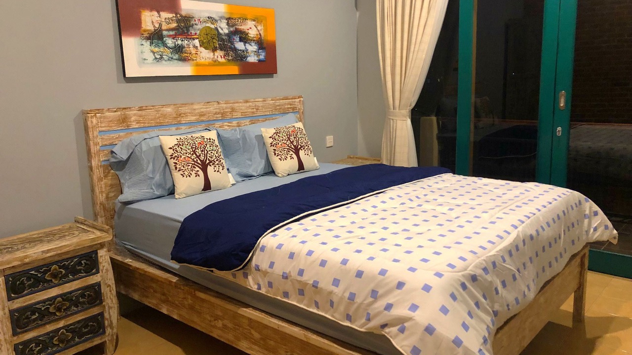 Photo of Bedroom in Taman Griya