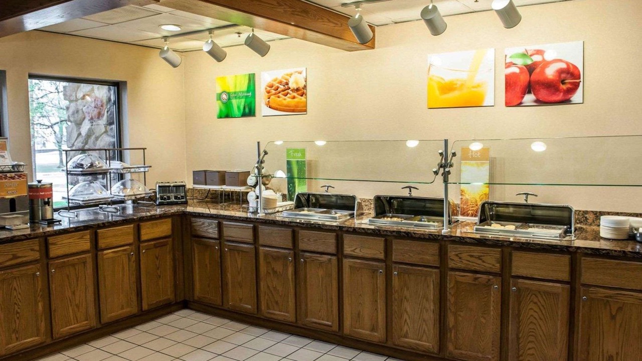 Photo of Kitchen in Goshen