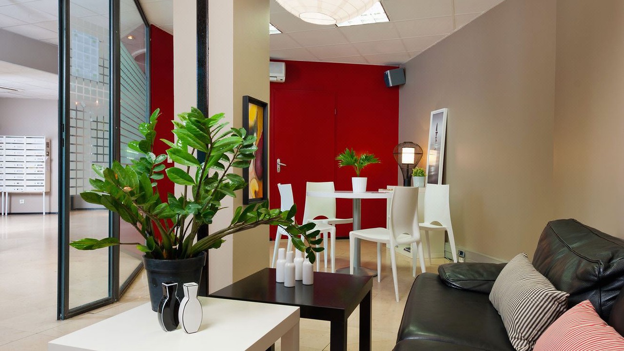 Photo of Livingroom in Talence