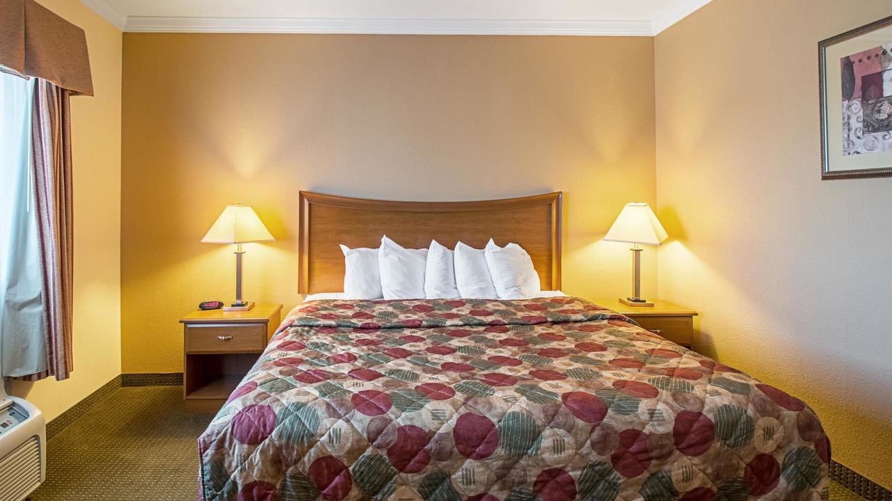 Photo of Bedroom in Copperas Cove