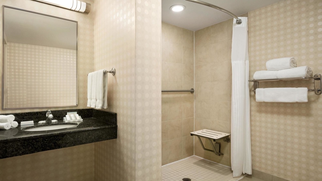 Photo of Bathroom in Vaughan