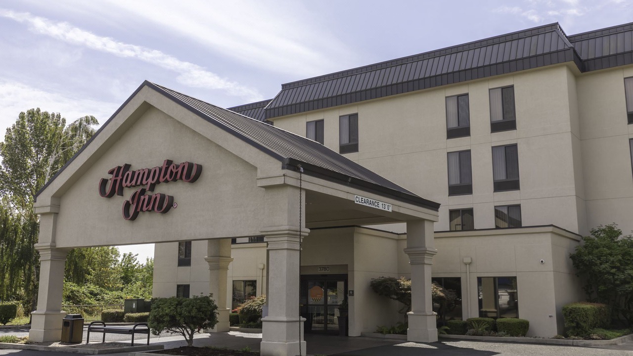 Photo of Buildings in Western