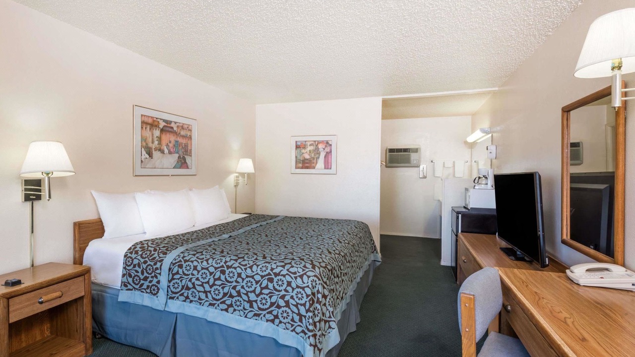 Photo of Bedroom in Polvadera