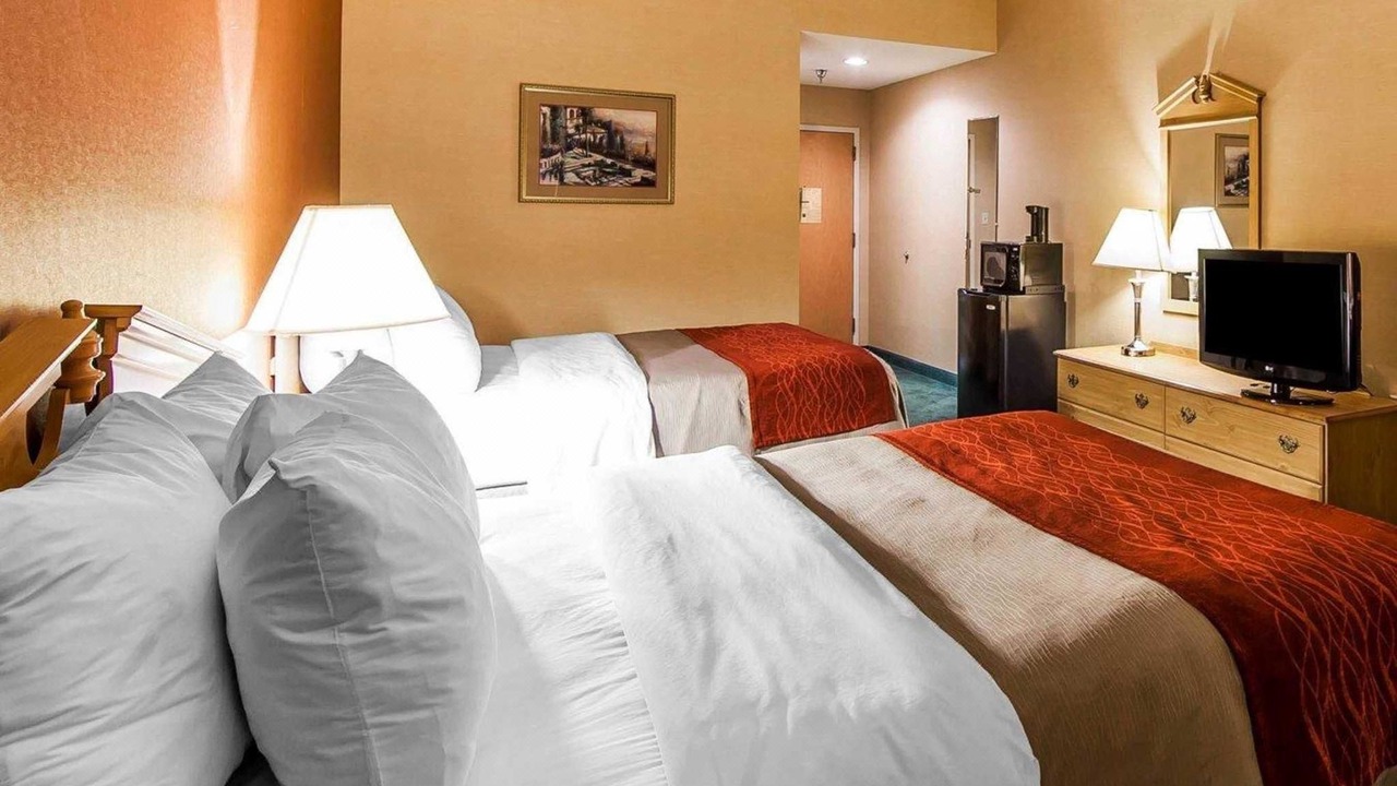 Photo of Bedroom in Newport