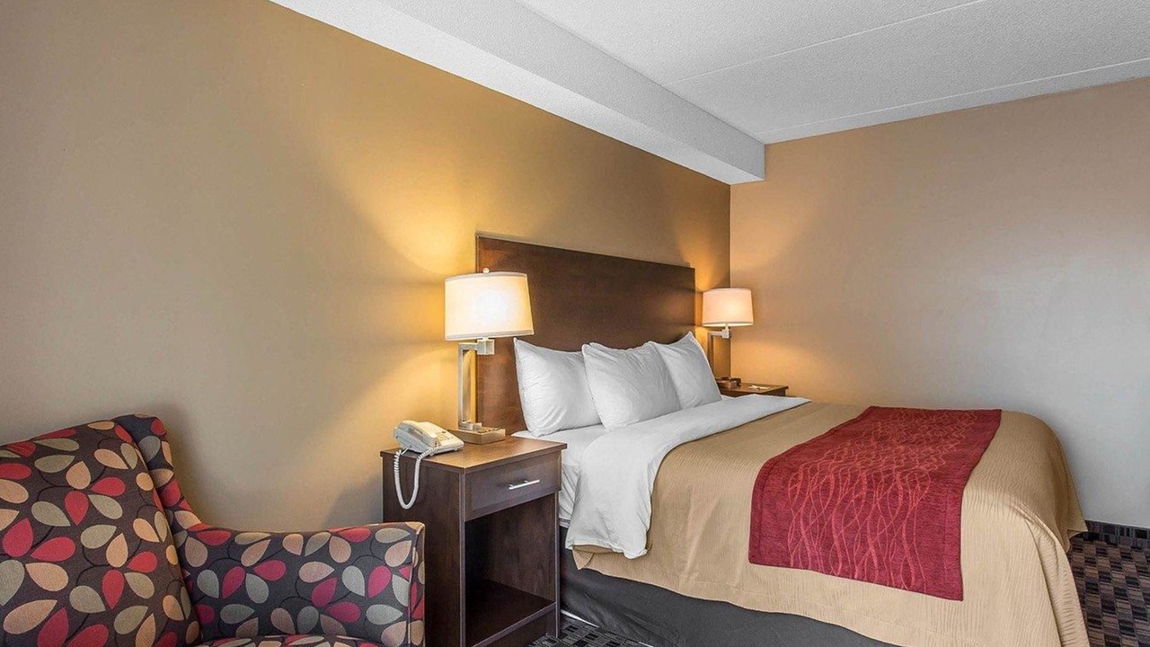 Photo of Bedroom in Midland