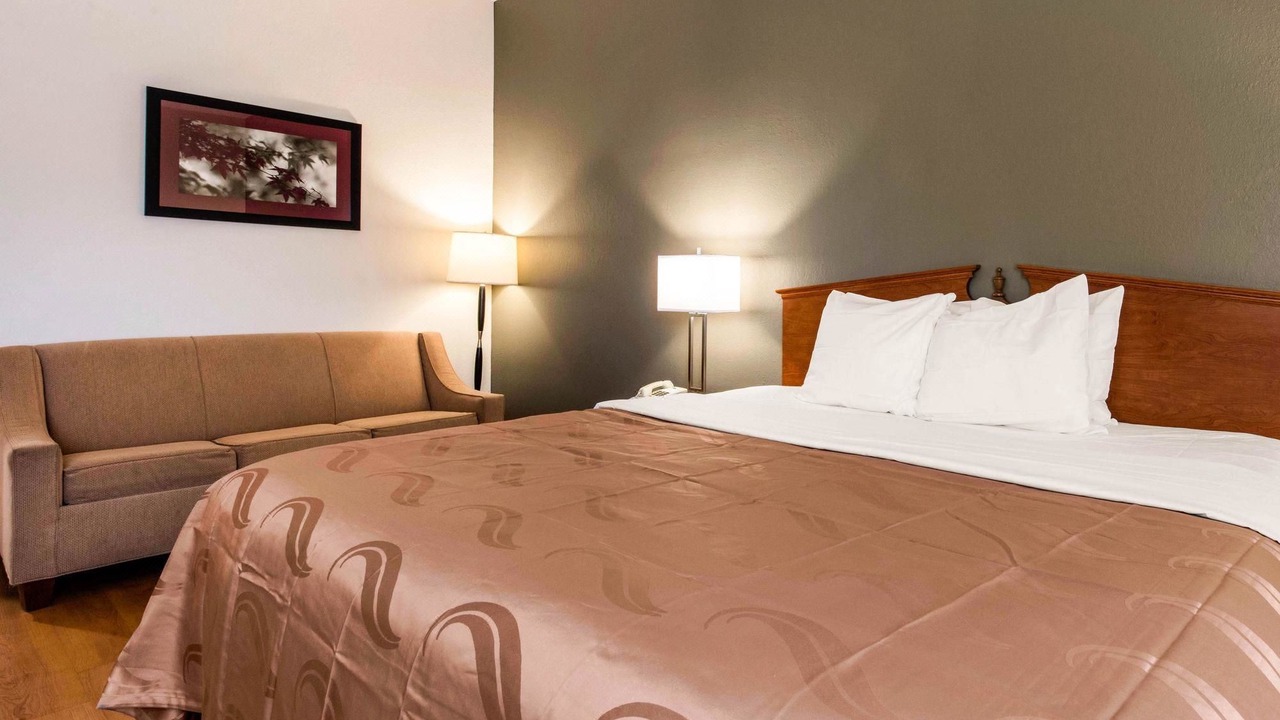 Photo of Bedroom in Valley