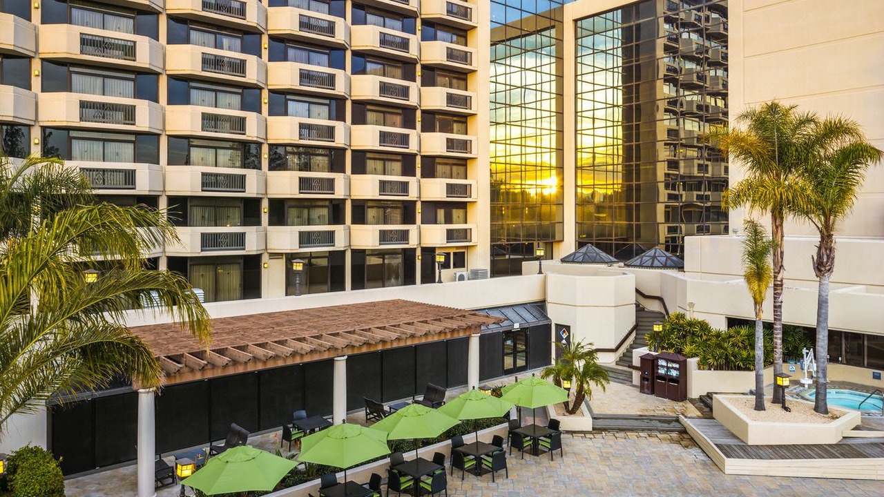 Photo of Outdoor in San Jose