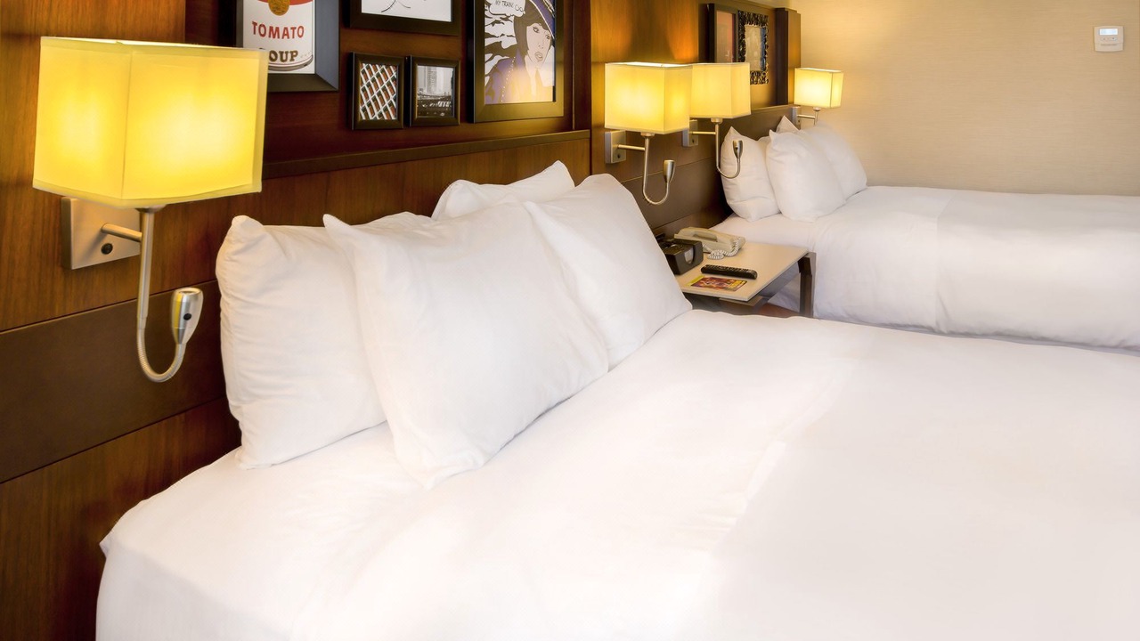 Photo of Bedroom in Utica