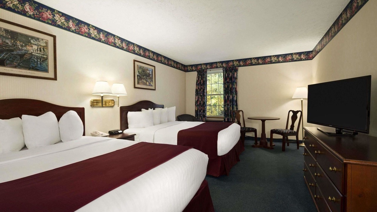 Photo of Bedroom in Grayling