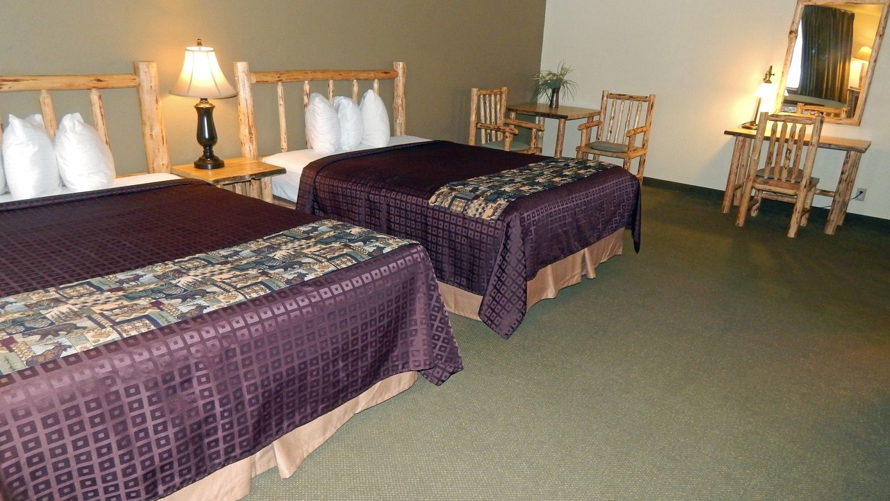 Photo of Bedroom in Ponderay