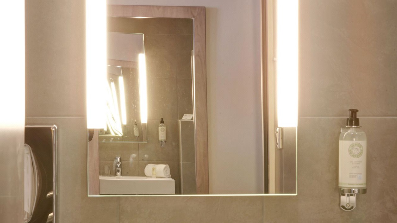 Photo of Bathroom in Velizy-Villacoublay