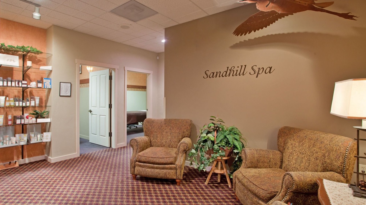 Photo of Livingroom in Klamath Falls