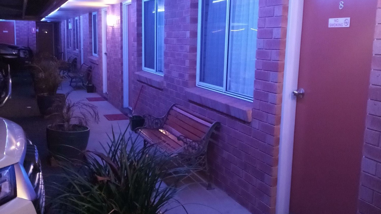 Photo of Buildings in Gilgandra