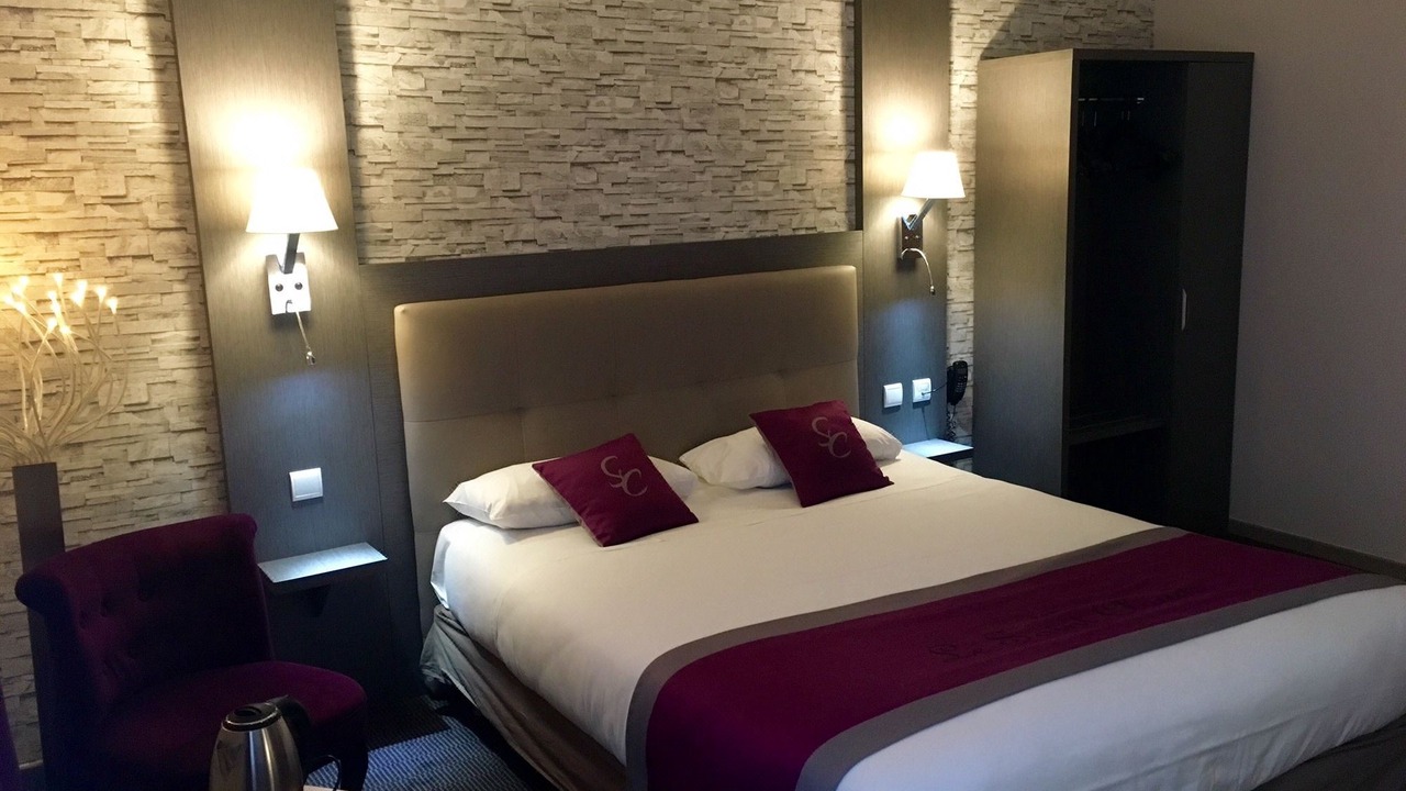 Photo of Bedroom in Peronne