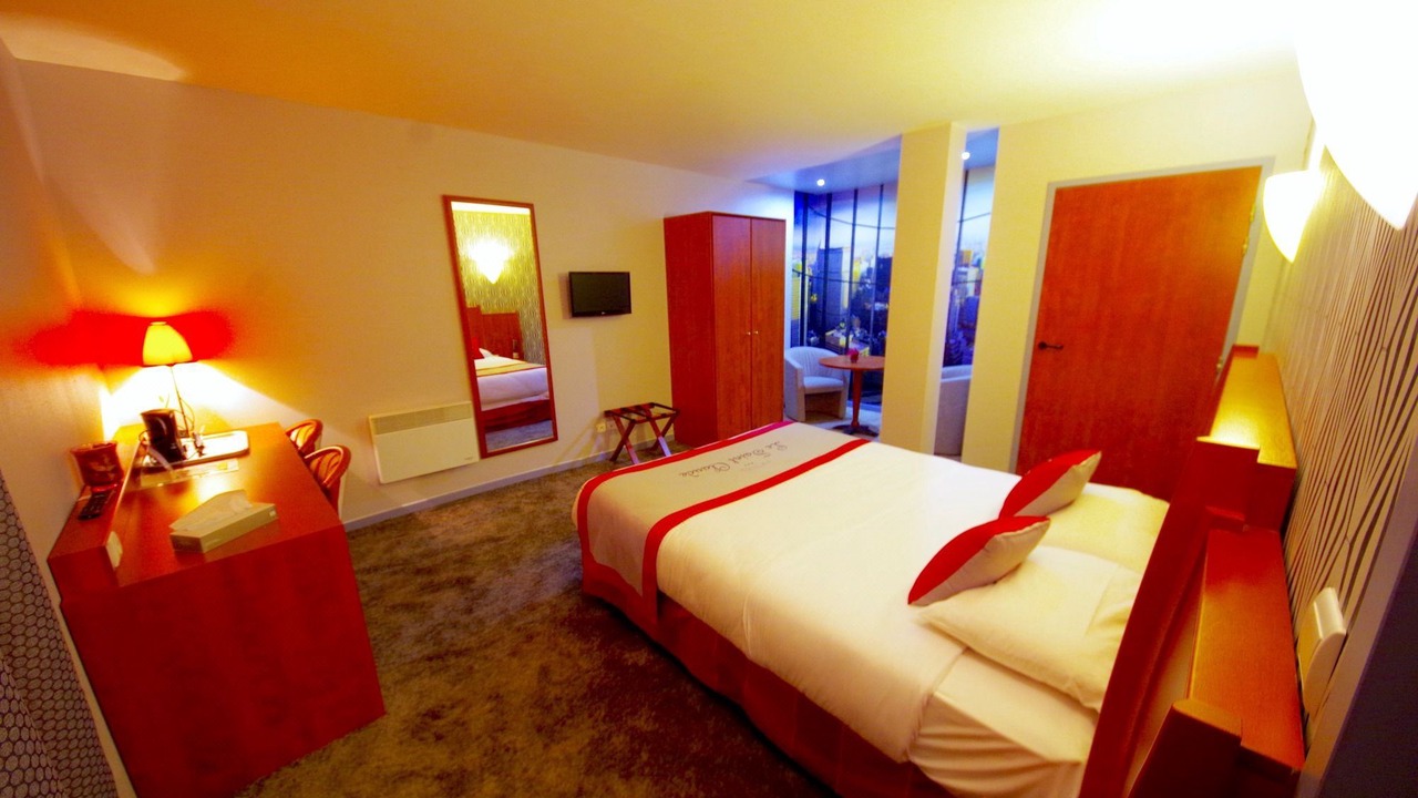 Photo of Bedroom in Peronne