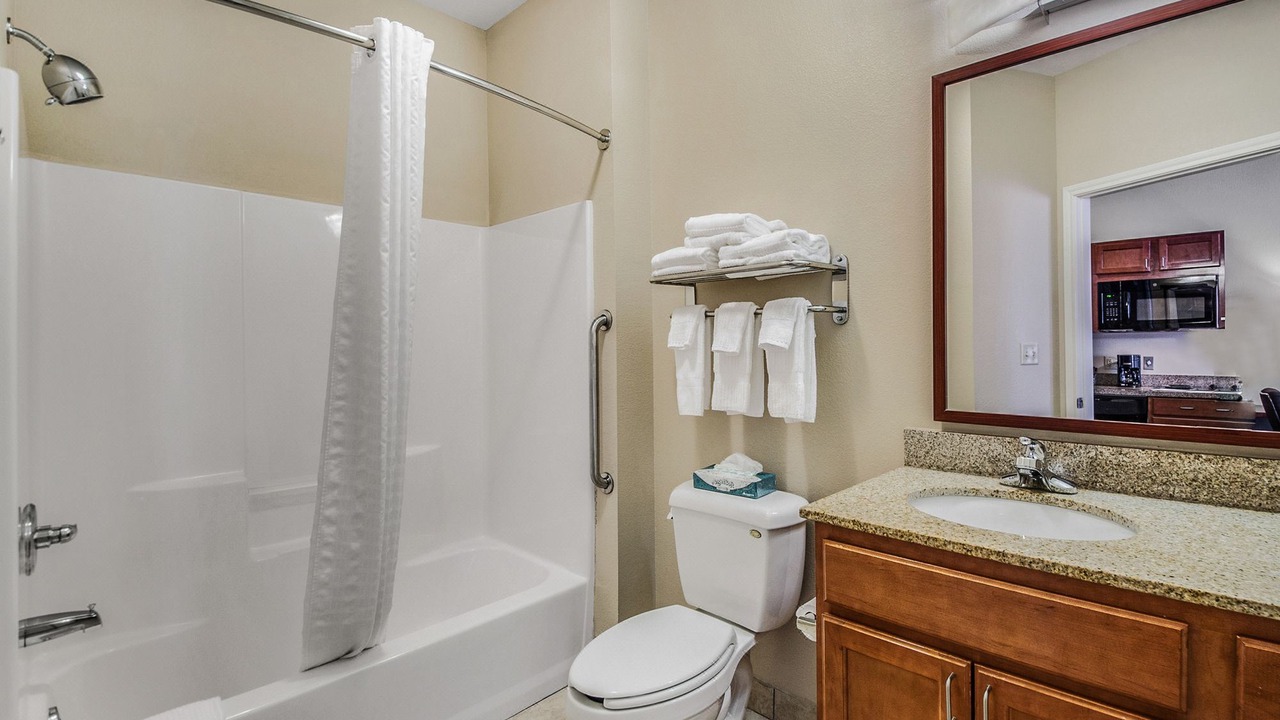 Photo of Bathroom in Longview