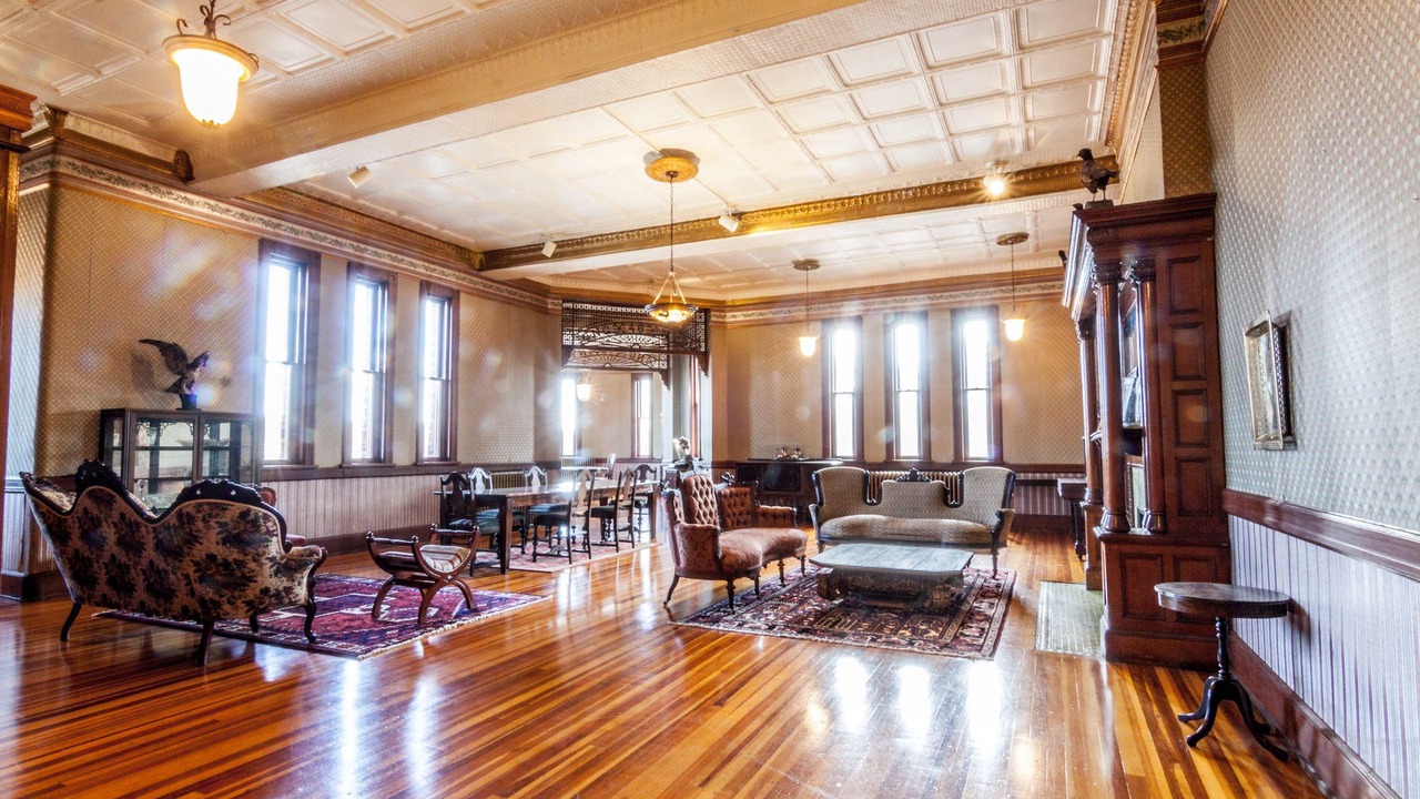 Photo of Livingroom in Amsterdam