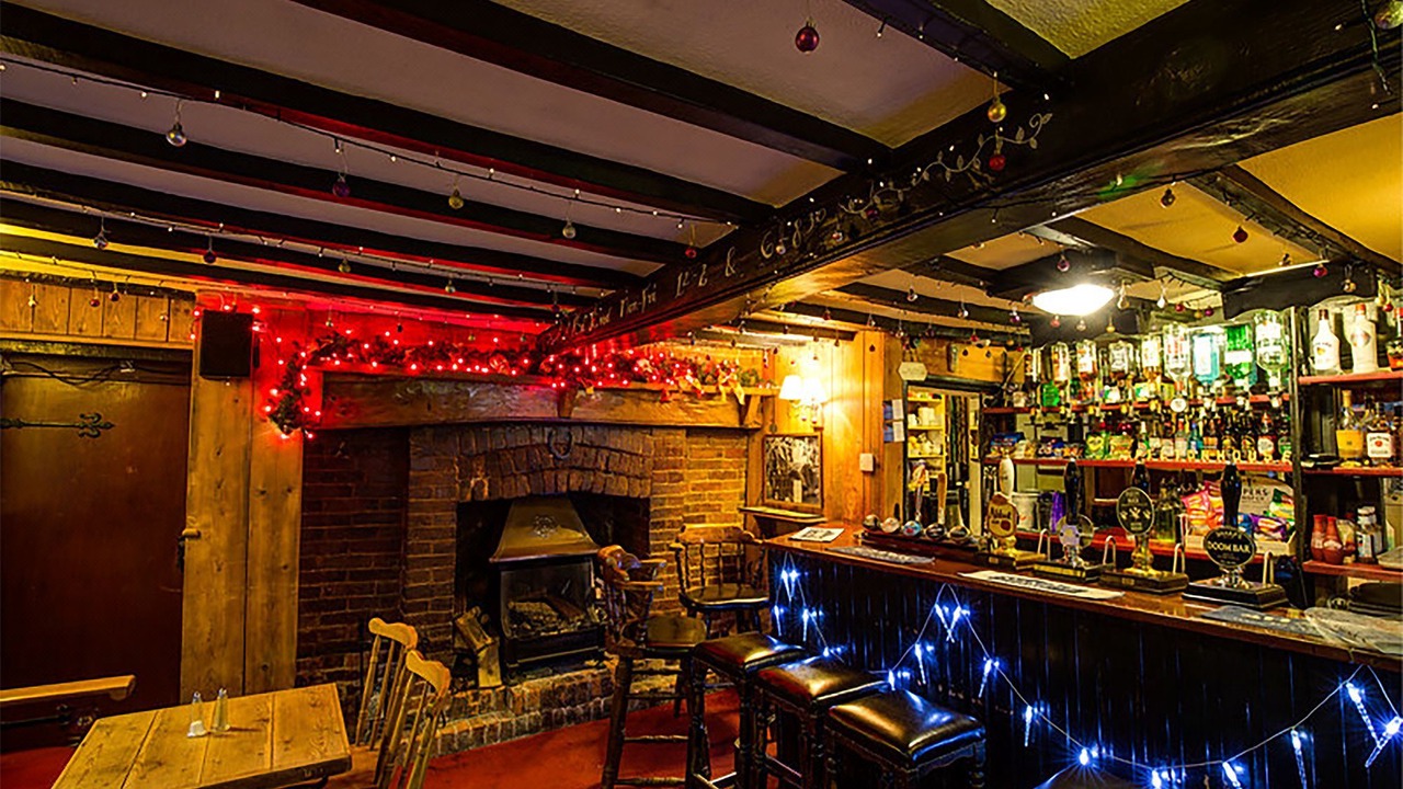 Photo of Others in Hilton