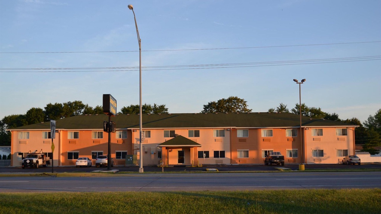 Photo of Buildings in Fremont